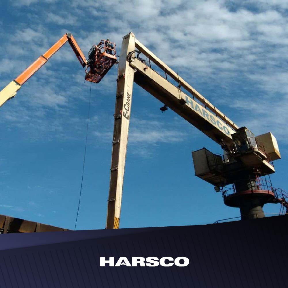 harsco
