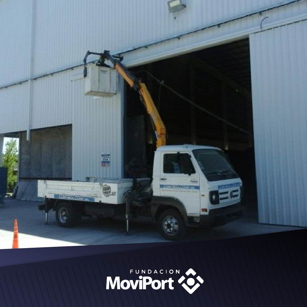 moviport