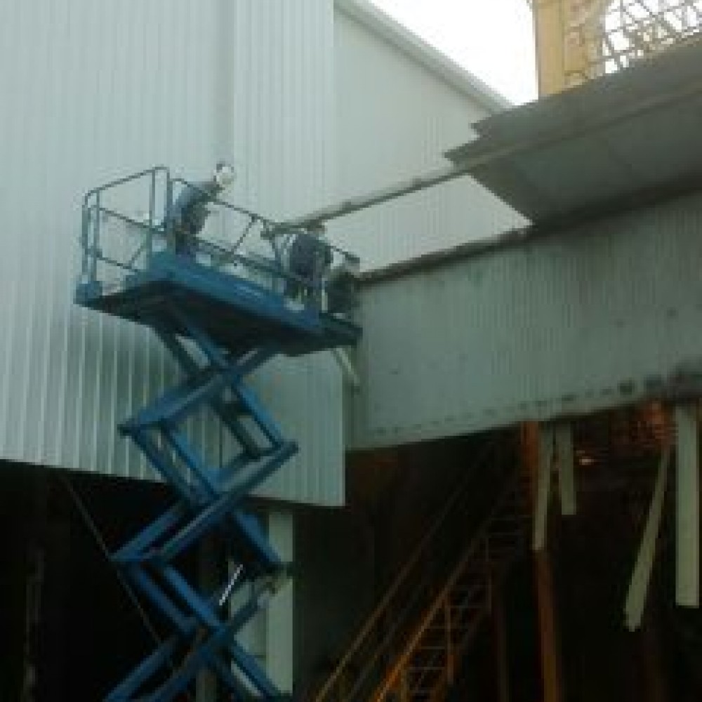 moviport